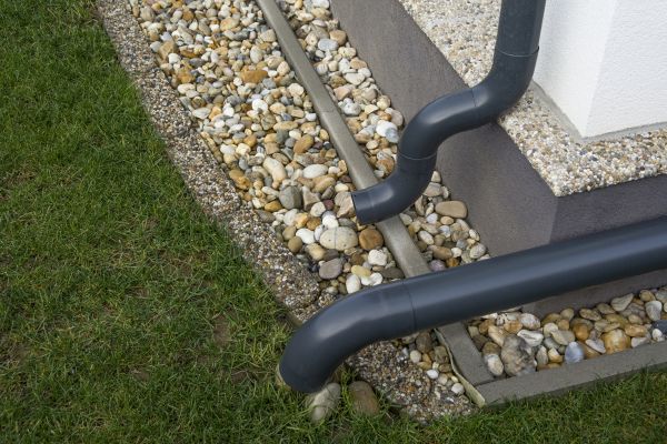 Cost of Downspout Snaking in Northville