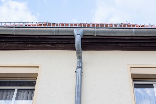 Commercial Gutter Maintenance in Northville